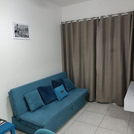 Blue Ubatuba Apartment Bagian luar foto